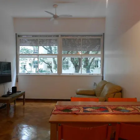 Gohouse Leopoldo 201 Apartment